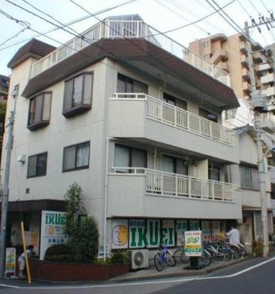 駒込ハウス